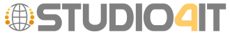 Studio4it Logo